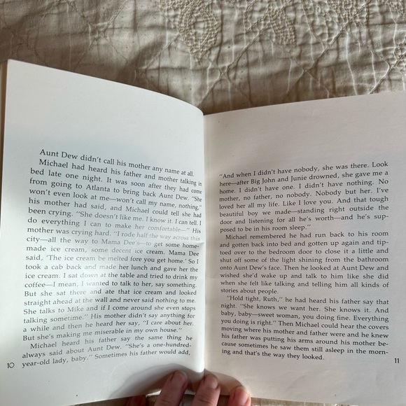 The Hundred Penny Box- 6 copies available! - Picture 4 of 8